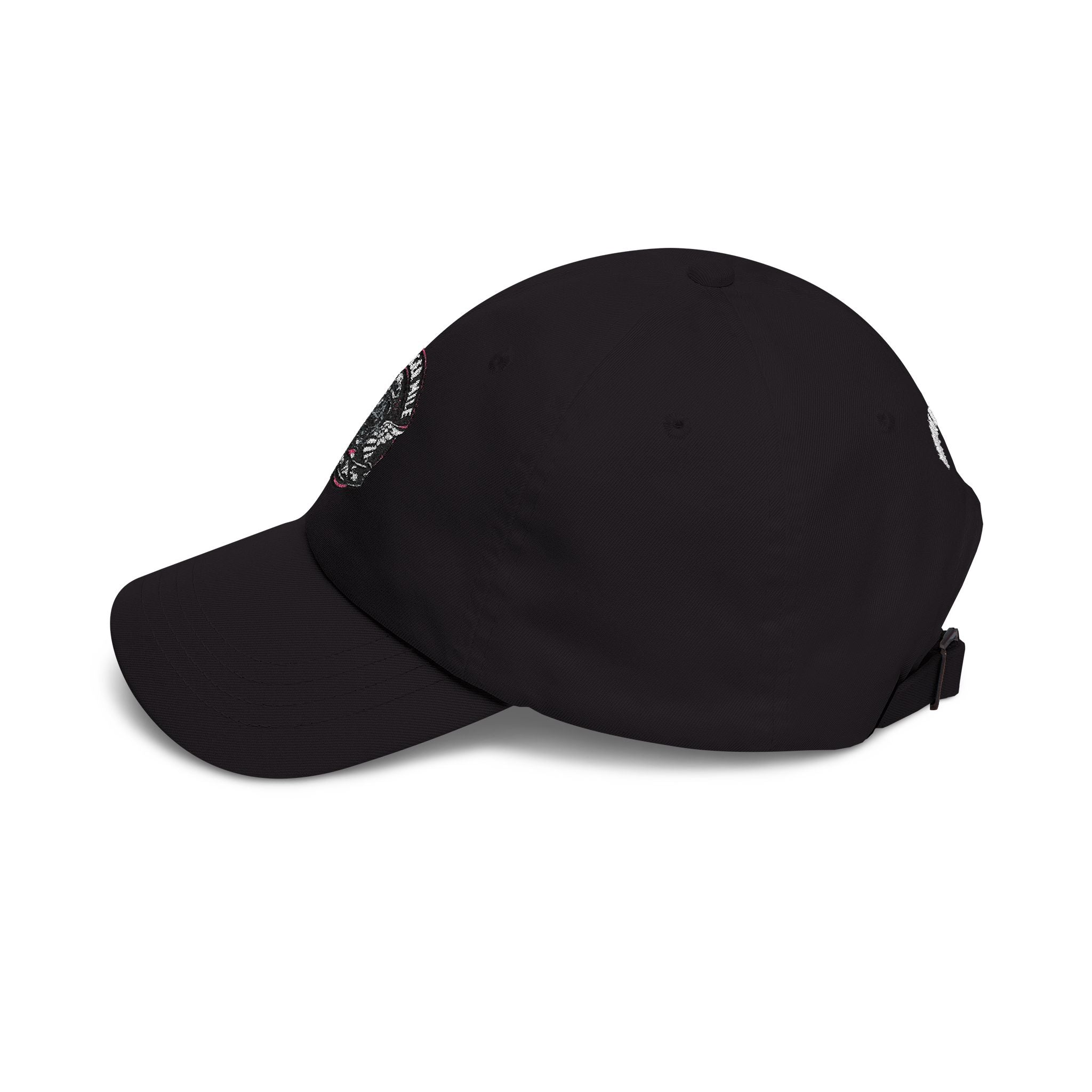 Womens Middle Finger Mile Hat