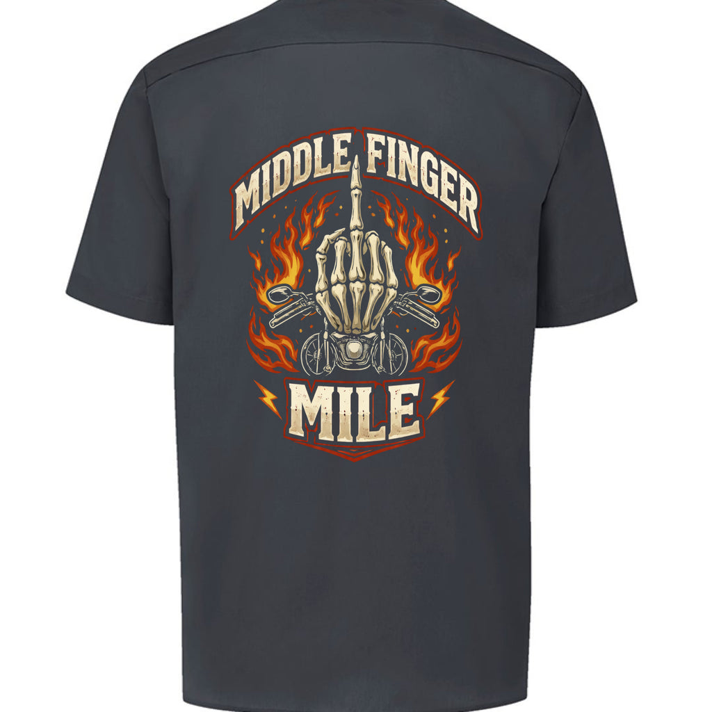 DARK CHARCOAL - BACK