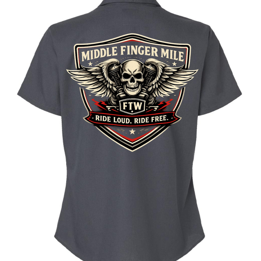 DARK CHARCOAL - BACK